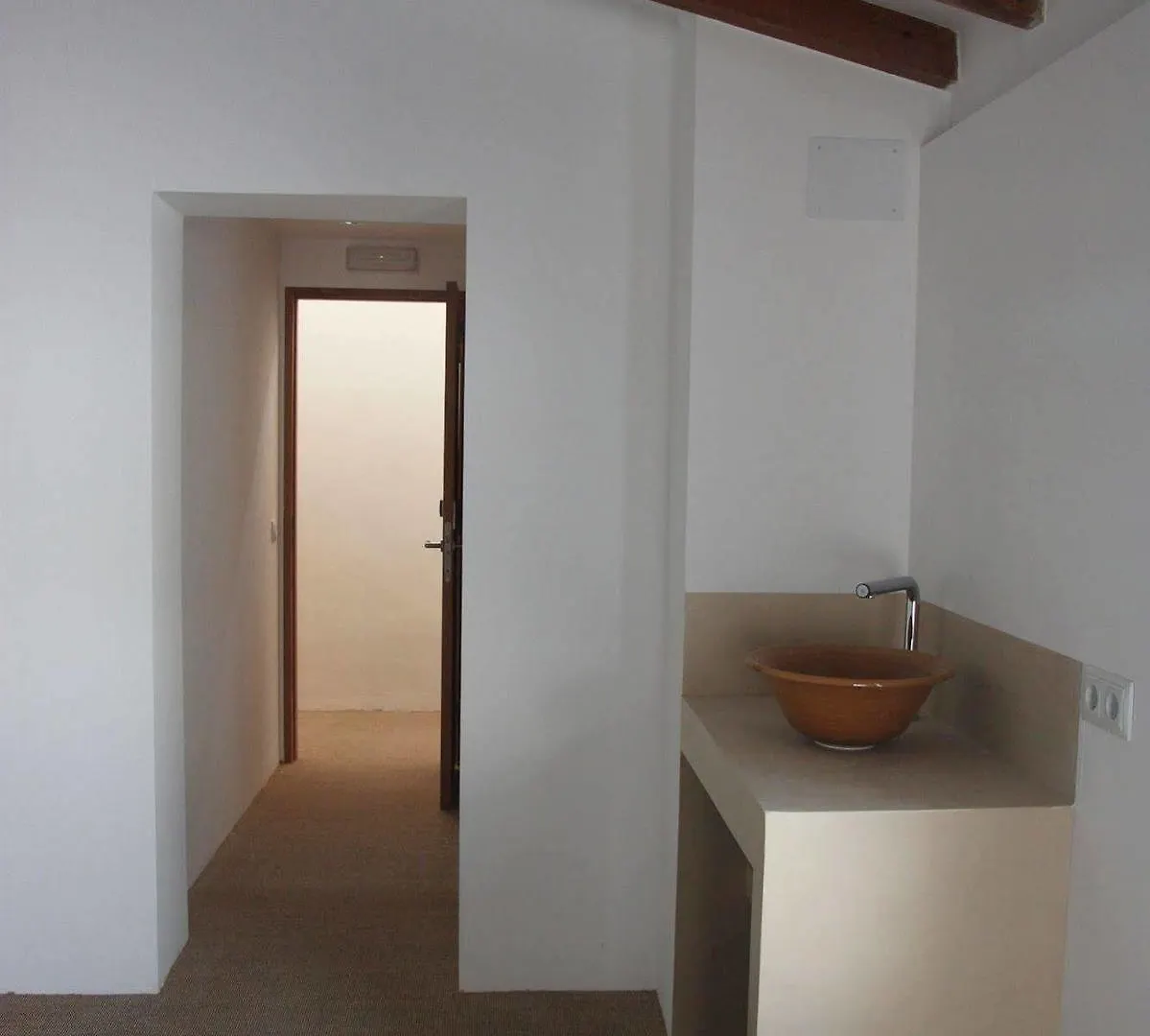 Urban Hostel Palma - Albergue Juvenil - Youth Hostel Spagna