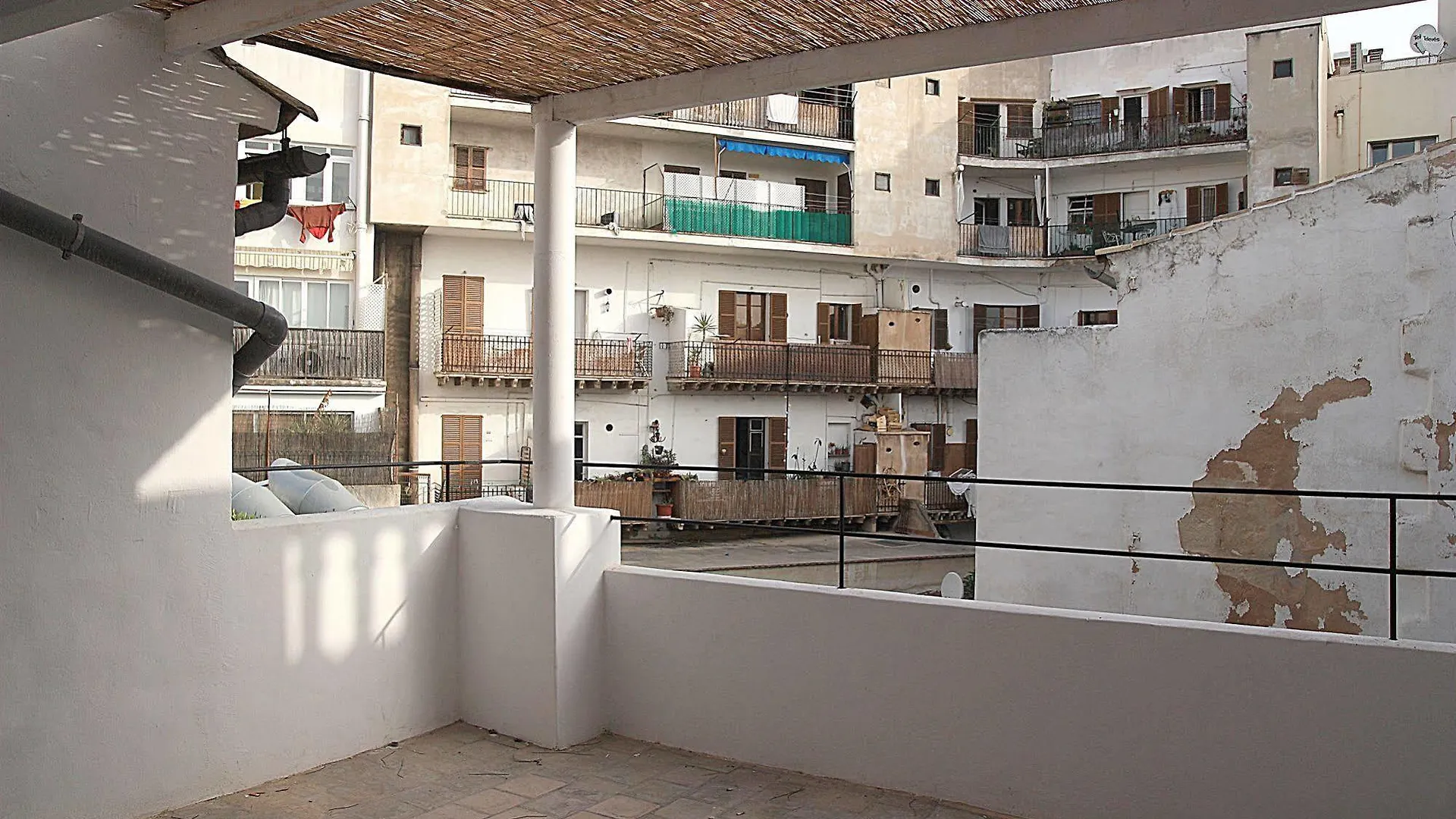 Urban Hostel Palma - Albergue Juvenil - Youth Hostel Spagna