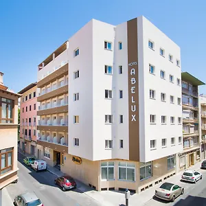 Abelux Hotel Palma di Maiorca