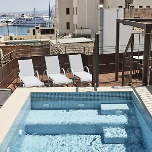 4* Hotell Joe's Gomila Boutique