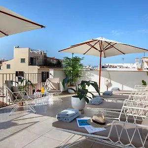 4* Lägenhetshotell Samaritana