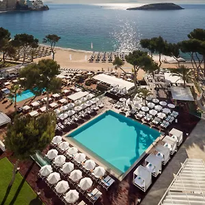 Szálloda Melia South, Magaluf