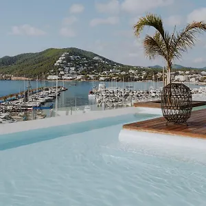 Aguas De Ibiza Grand Luxe - Small Luxury Of The World Hotel Santa Eulária des Riu