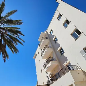 2* Apart Otel Lis Mallorca