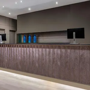 Ac Forum By Marriott Hotel Siviglia