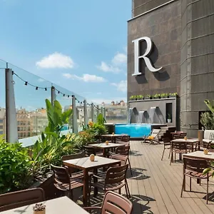 Renaissance Hotel Barcellona