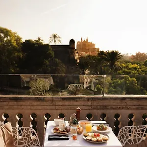 Hotel Cuba, Palma di Maiorca