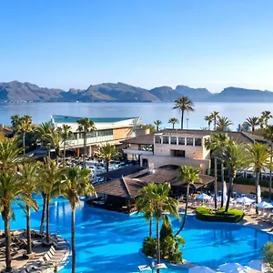 Portblue Club Pollentia & Hotel Alcúdia