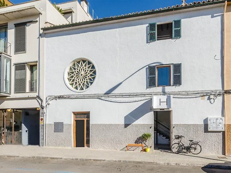Urban Hostel Palma - Albergue Juvenil - Youth Hostel