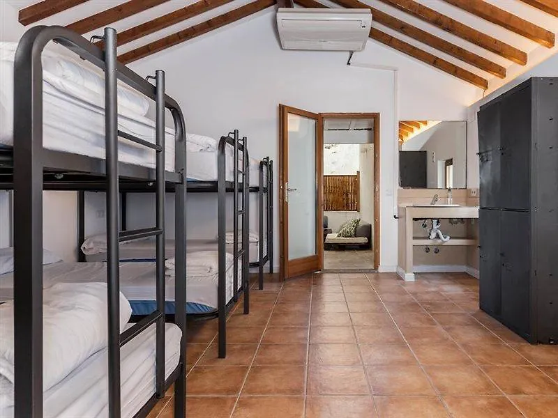 Urban Hostel Palma