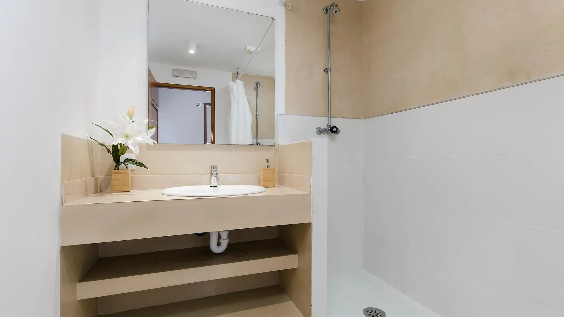Urban Hostel Palma