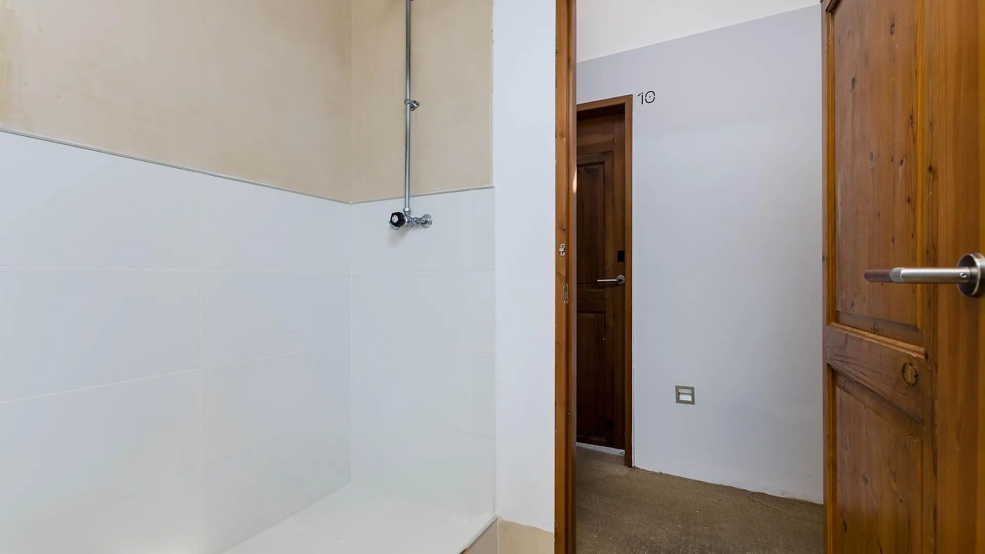 Urban Hostel Palma