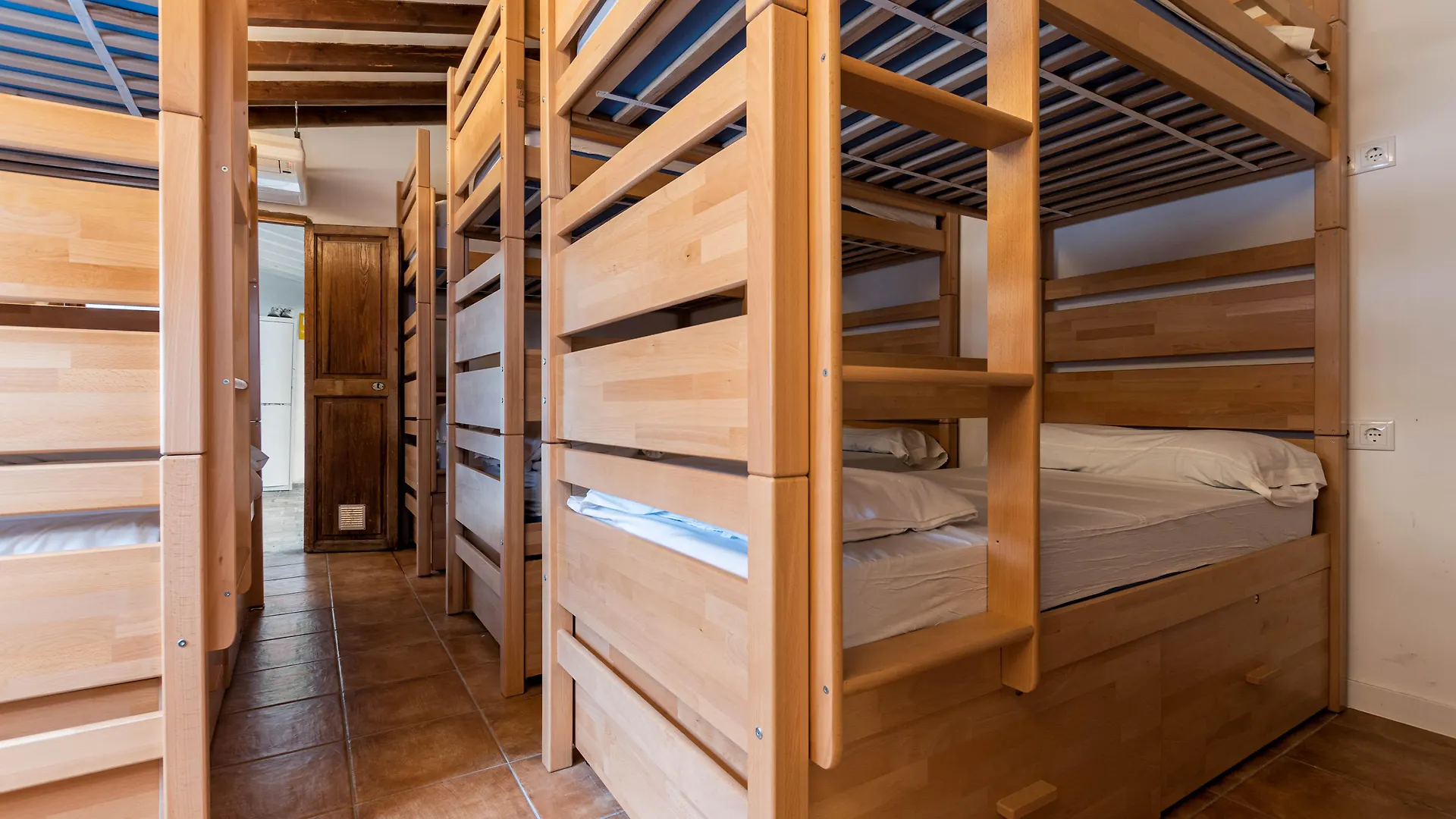 Urban Hostel Palma