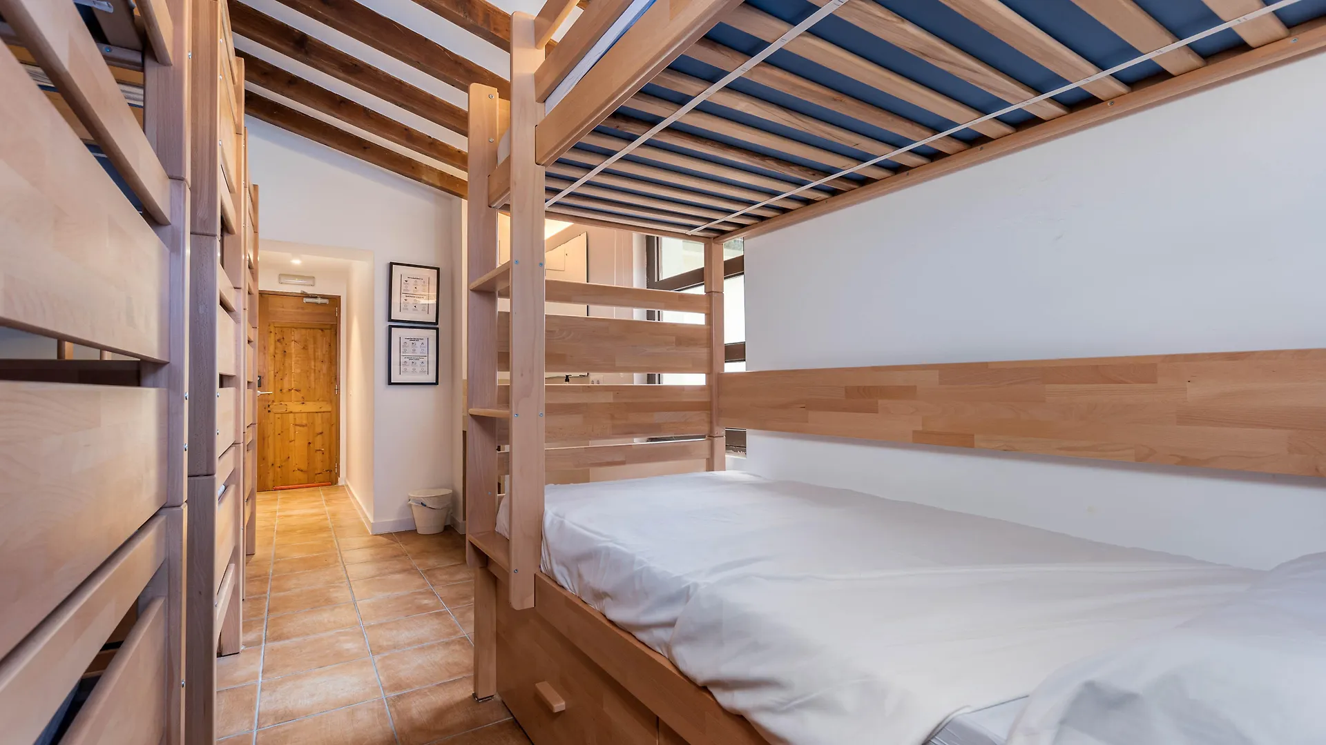 Urban Hostel Palma