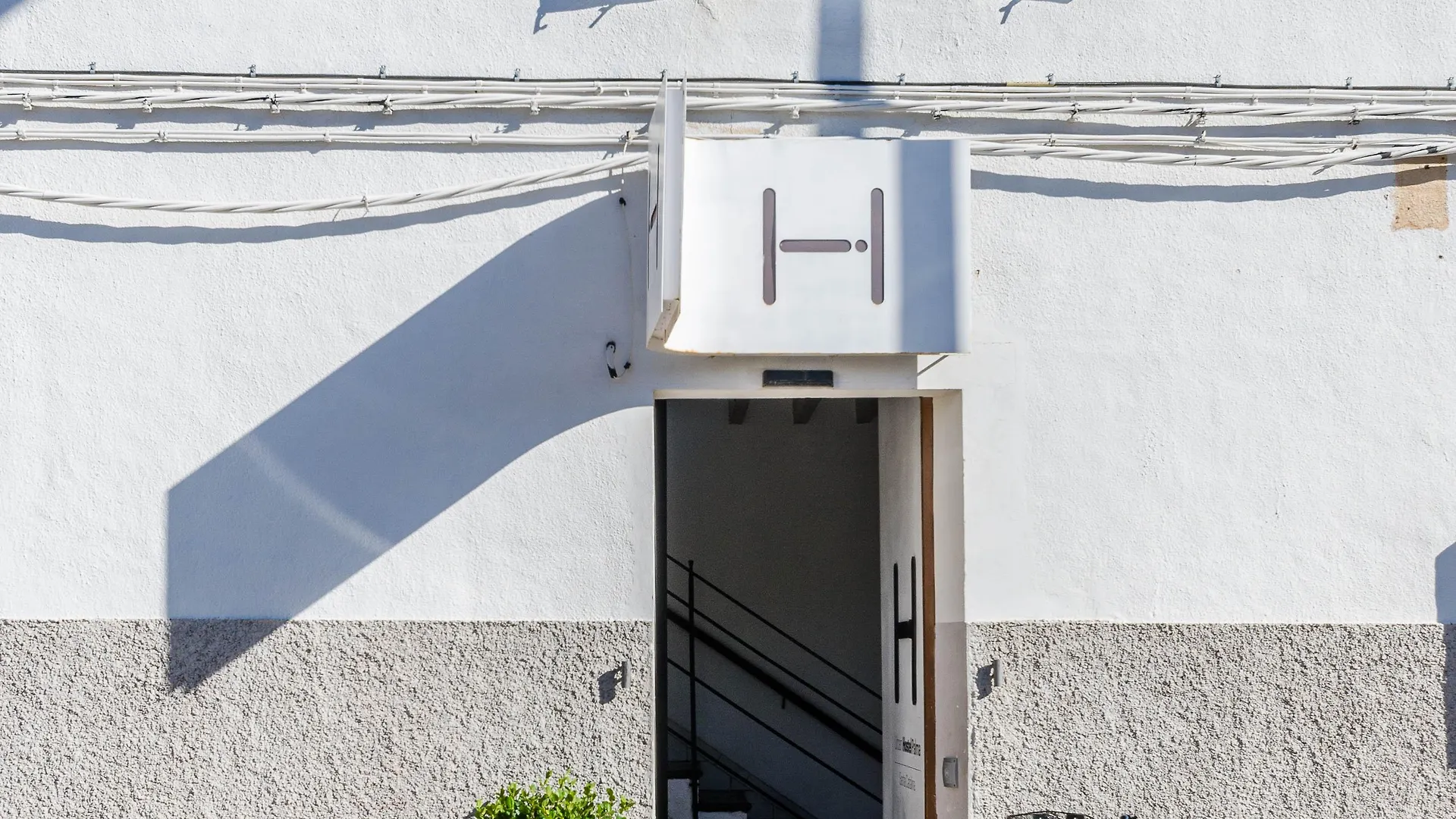 Urban Hostel Palma - Albergue Juvenil - Youth Hostel