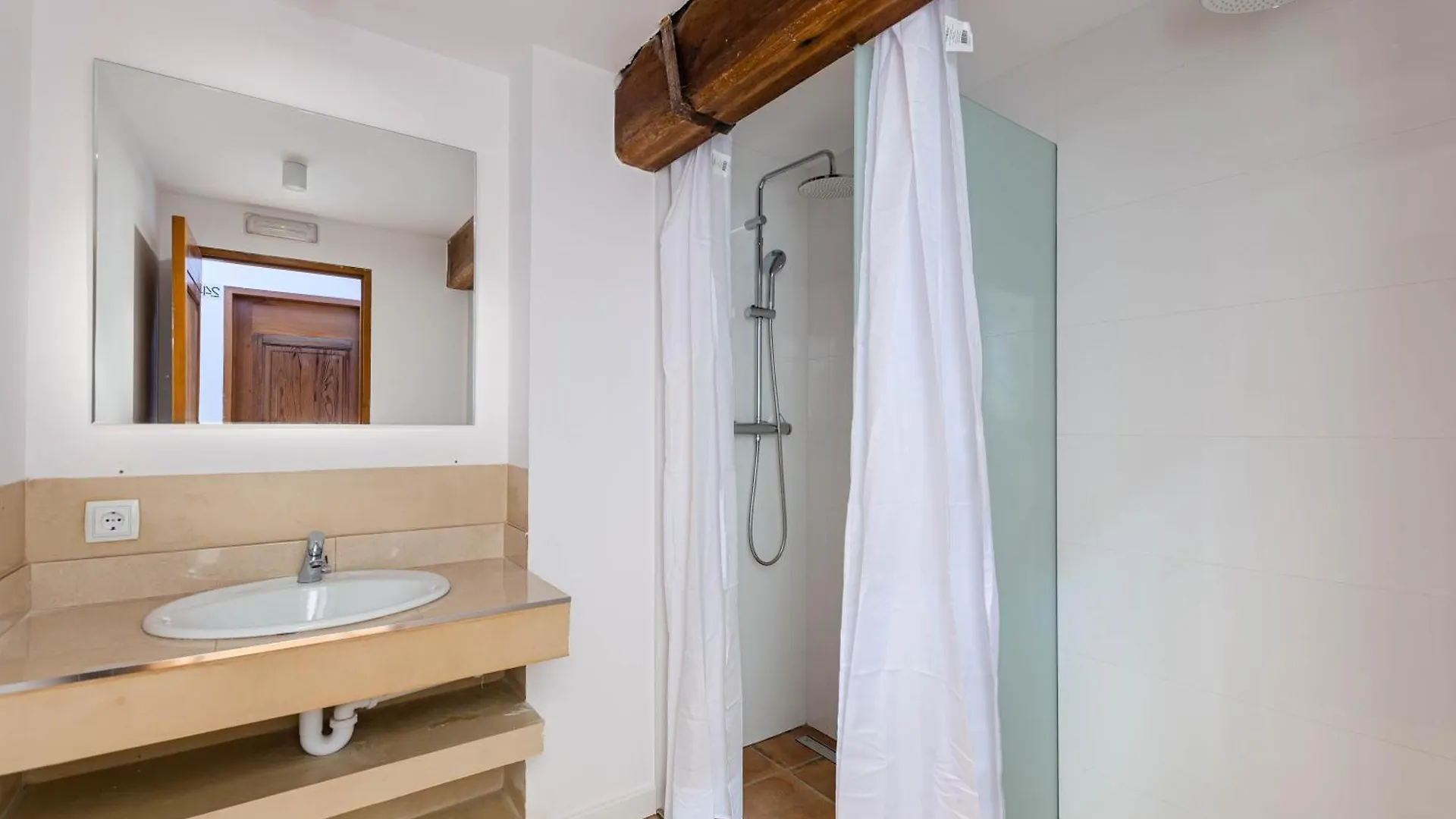 Urban Hostel Palma Spain