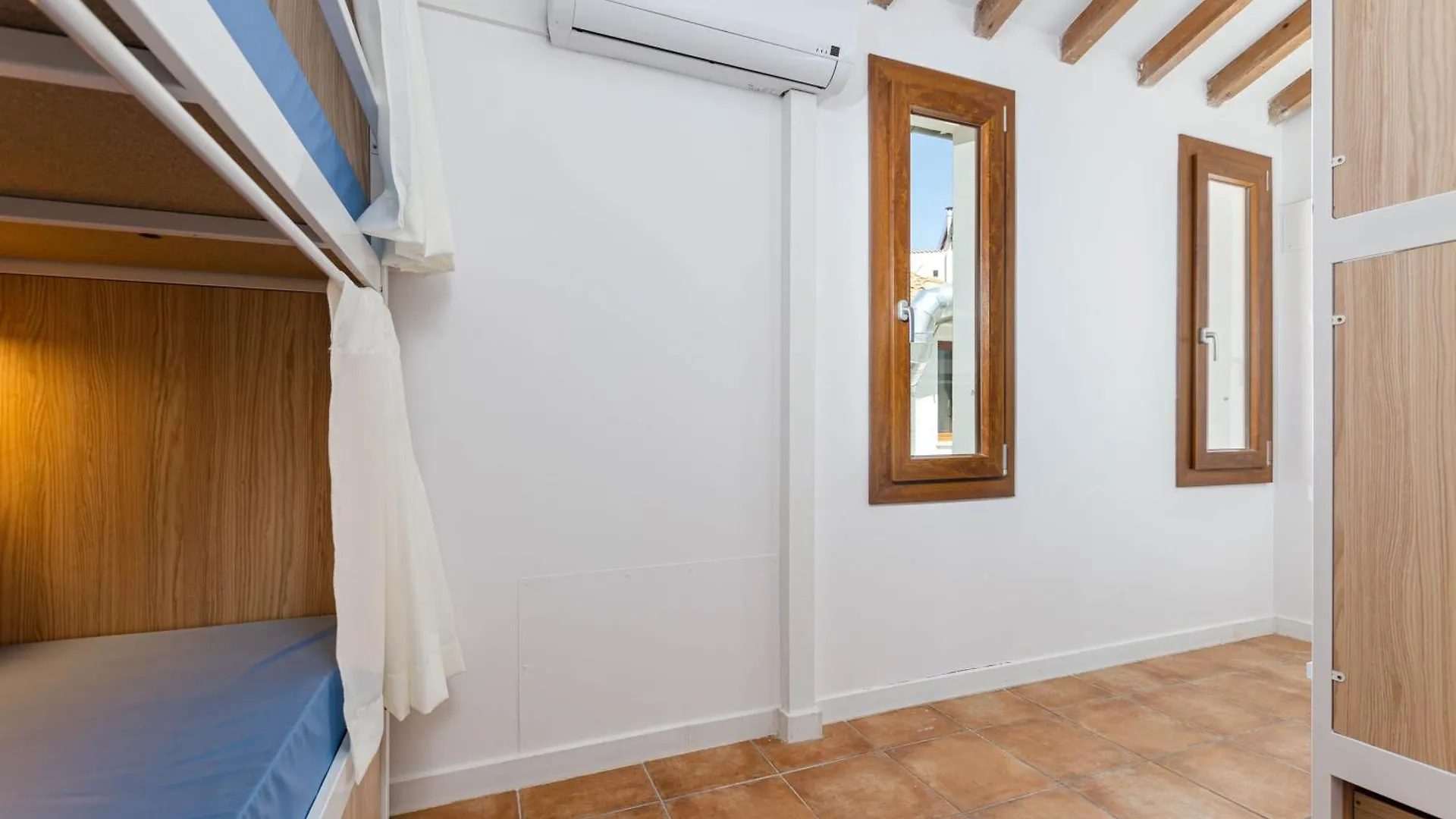 Urban Hostel Palma