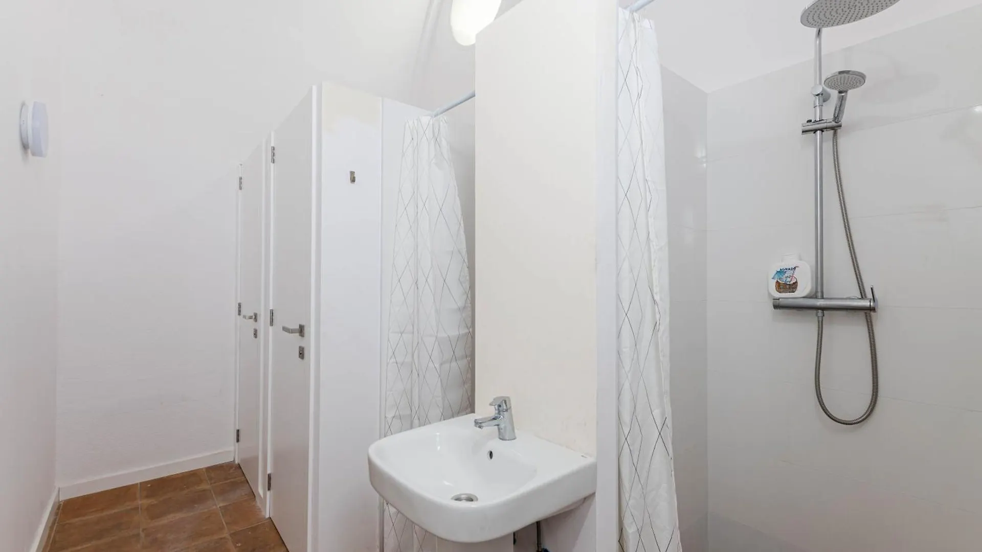 Urban Hostel Palma - Albergue Juvenil - Youth Hostel