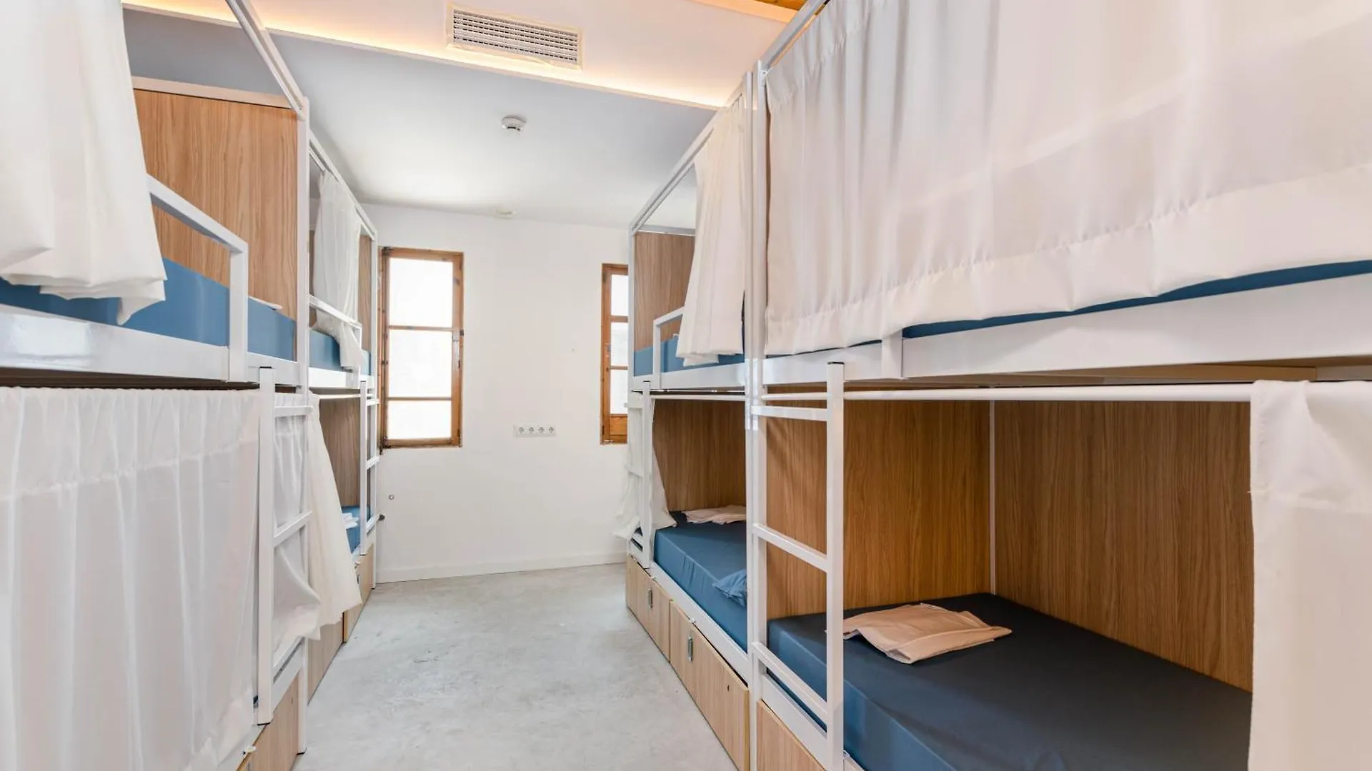Urban Hostel Palma