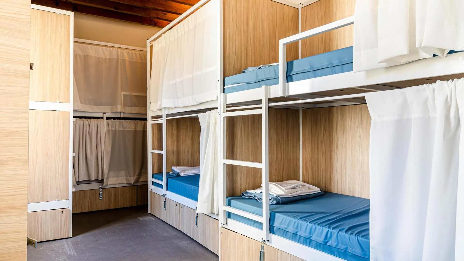 Urban Hostel Palma Palma de Mallorca