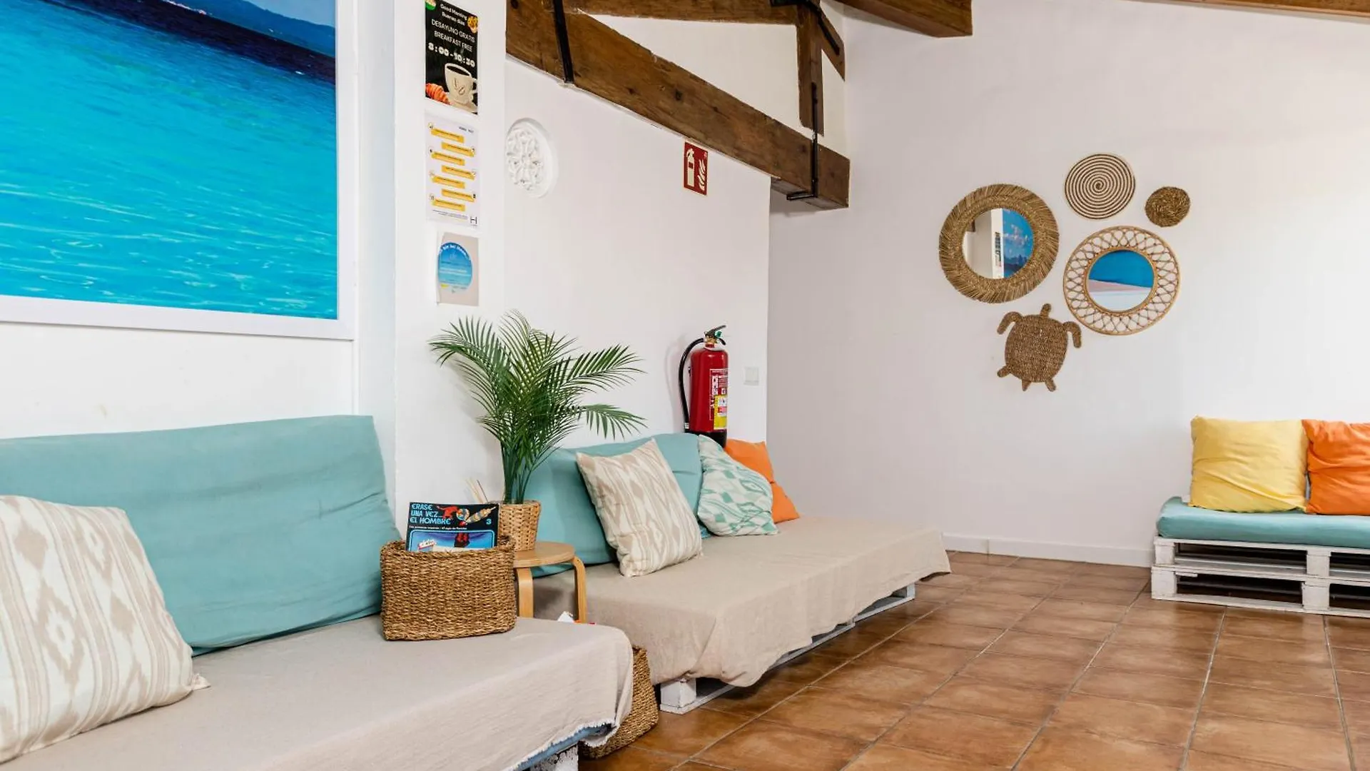 Urban Hostel Palma