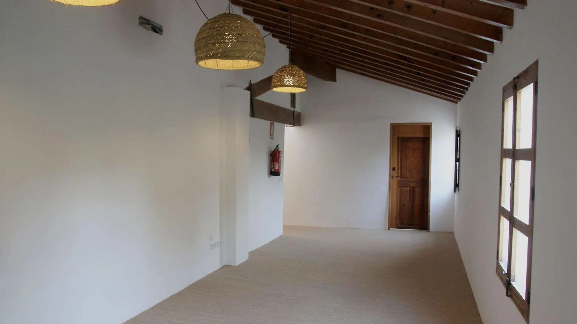 Urban Hostel Palma 0*, Palma de Mallorca Spain