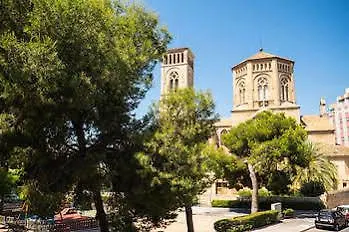 Urban Hostel Palma - Albergue Juvenil - Youth Hostel إسبانيا